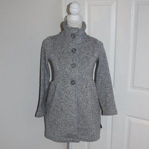 Patagonia Better Sweater Peacoat Style Sweater